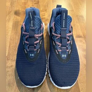 Under Armour HOVR, Women’s 7.5